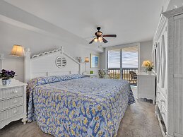 Ocean Bay Club 107 4 Bedroom Condo by RedAwning