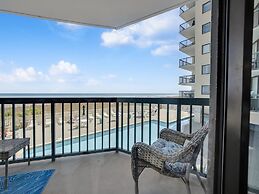 Ocean Bay Club 107 4 Bedroom Condo by RedAwning