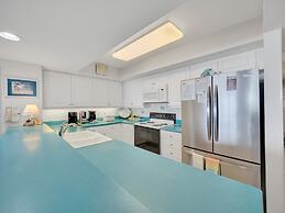 Ocean Bay Club 107 4 Bedroom Condo by RedAwning