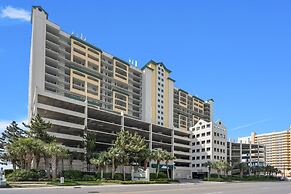 Ocean Bay Club 107 4 Bedroom Condo by RedAwning