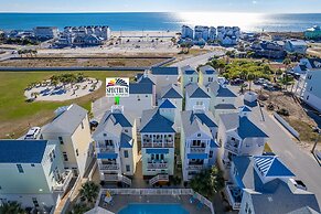 Seas The Day 3 Bedroom Home by RedAwning