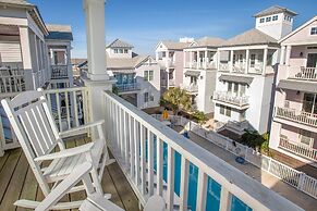 Seas The Day 3 Bedroom Home by RedAwning