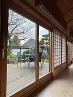 Den Japanske Have