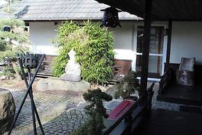 Den Japanske Have