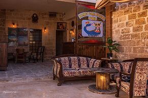 Rumet Paşa Konağı