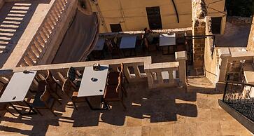 Rumet Paşa Konağı