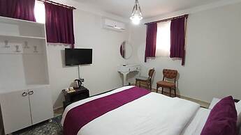 Rumet Paşa Konağı