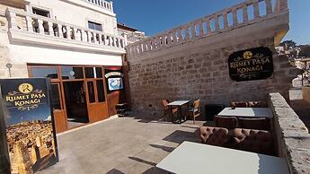 Rumet Paşa Konağı