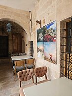 Rumet Paşa Konağı