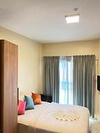 Safari Hotel Apartments