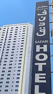 Safari Hotel Apartments