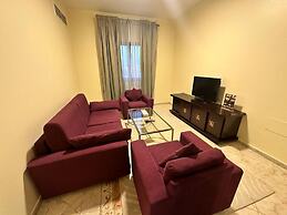 Safari Hotel Apartments