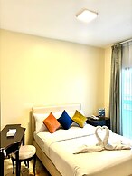 Safari Hotel Apartments