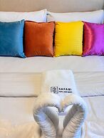 Safari Hotel Apartments