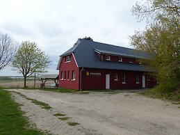Bernsteinland Barth