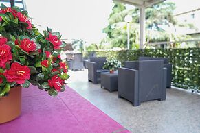 Hotel Alla Giustizia