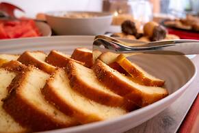 Hotel Alla Giustizia