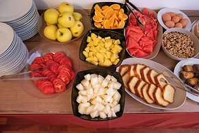 Hotel Alla Giustizia