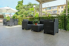 Hotel Alla Giustizia