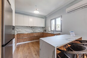 Brand New Apartment Villa 2