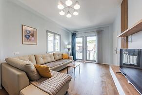 Brand New Apartment Villa 2