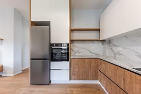 Brand New Apartment Villa 2