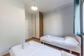 Brand New Apartment Villa 2