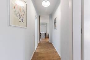 Brand New Apartment Villa 2