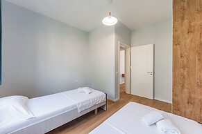 Brand New Apartment Villa 2