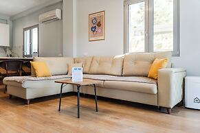 Brand New Apartment Villa 2