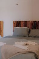 Pacas Suítes