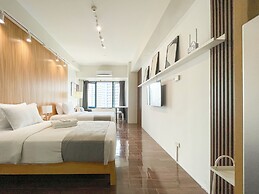 GemstoneBR II in SMDC Air Residences