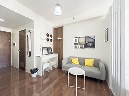 GemstoneBR II in SMDC Air Residences