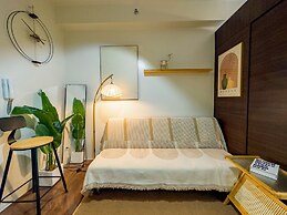 GemstoneBR II in SMDC Air Residences