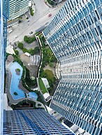 GemstoneBR II in SMDC Air Residences