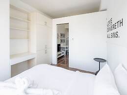 GemstoneBR II in SMDC Air Residences