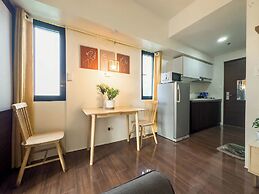 GemstoneBR II in SMDC Air Residences