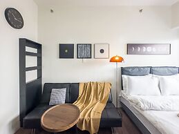 GemstoneBR II in SMDC Air Residences