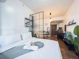 GemstoneBR II in SMDC Air Residences