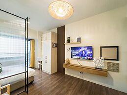 GemstoneBR II in SMDC Air Residences