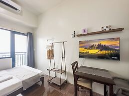 GemstoneBR II in SMDC Air Residences