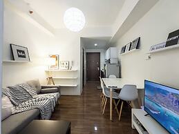 GemstoneBR II in SMDC Air Residences