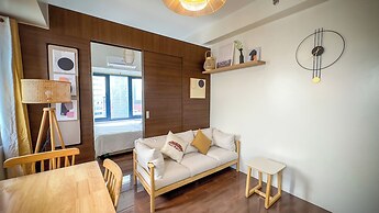 GemstoneBR II in SMDC Air Residences