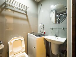 GemstoneBR II in SMDC Air Residences