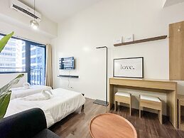 GemstoneBR II in SMDC Air Residences