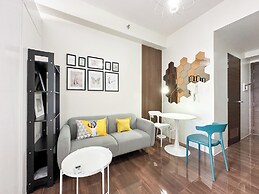 GemstoneBR II in SMDC Air Residences