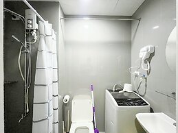 GemstoneBR II in SMDC Air Residences