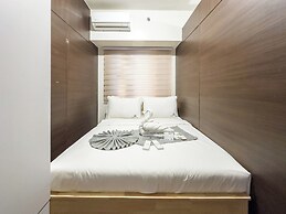 GemstoneBR II in SMDC Air Residences