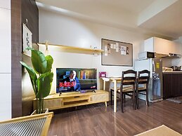 GemstoneBR II in SMDC Air Residences