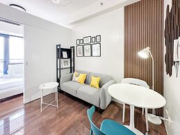 GemstoneBR II in SMDC Air Residences